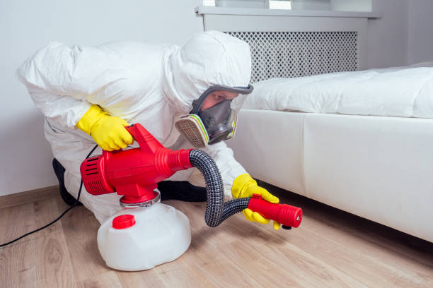 Best Residential Pest Control  in Clarkesville, GA